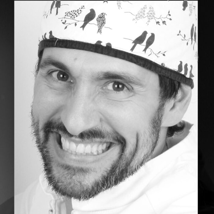 Fernando Soto Fernando Soto
